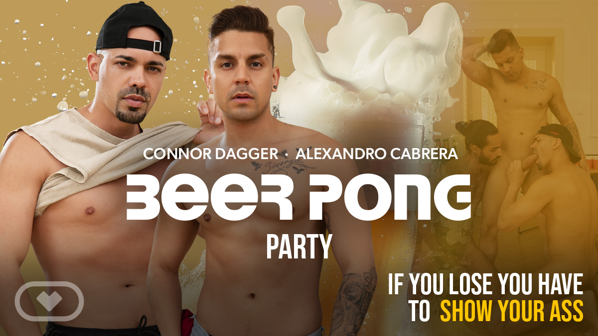 Soirée bière-pong